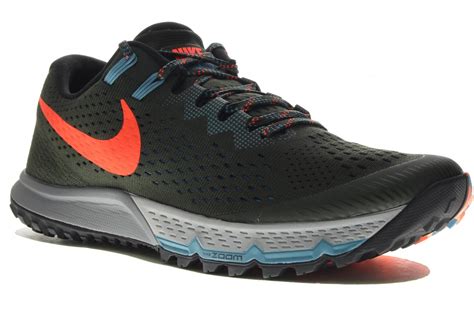 nike schuhe air zoom terra kiger 4 schwarz herren|Nike terra Kiger trail runners.